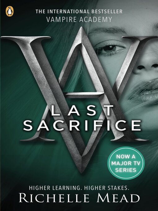 Title details for Last Sacrifice by Richelle Mead - Available